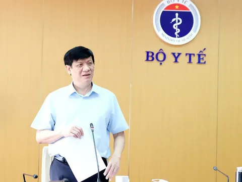 Nguy cơ bùng phát những đợt dịch mới nếu lơ là, mất cảnh giác